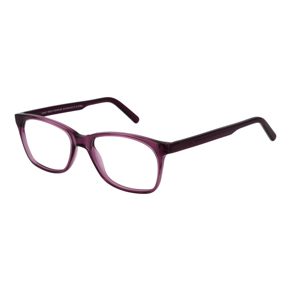 Purple Acetate Glasses (Frames)