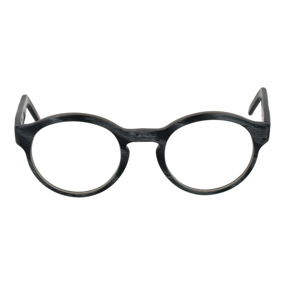 Gray Acetate Glasses (Frames)
