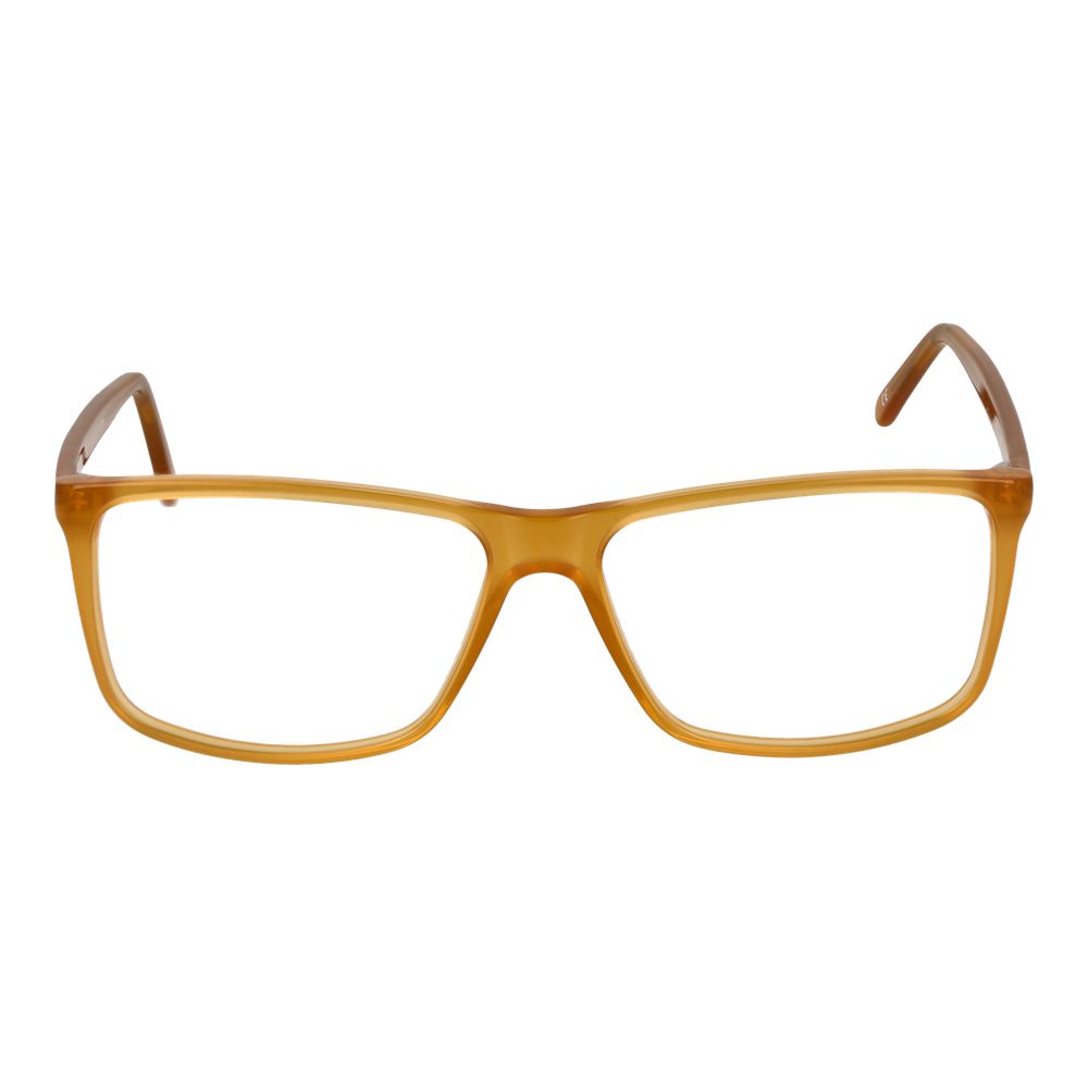Yellow Acetate Glasses (Frames)