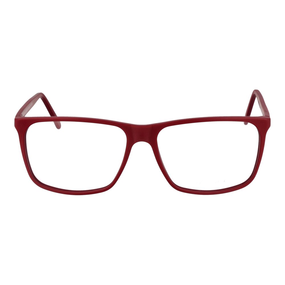 Red Acetate Glasses (Frames)