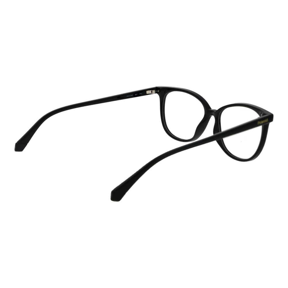 Black Polyamide Glasses (Frames)