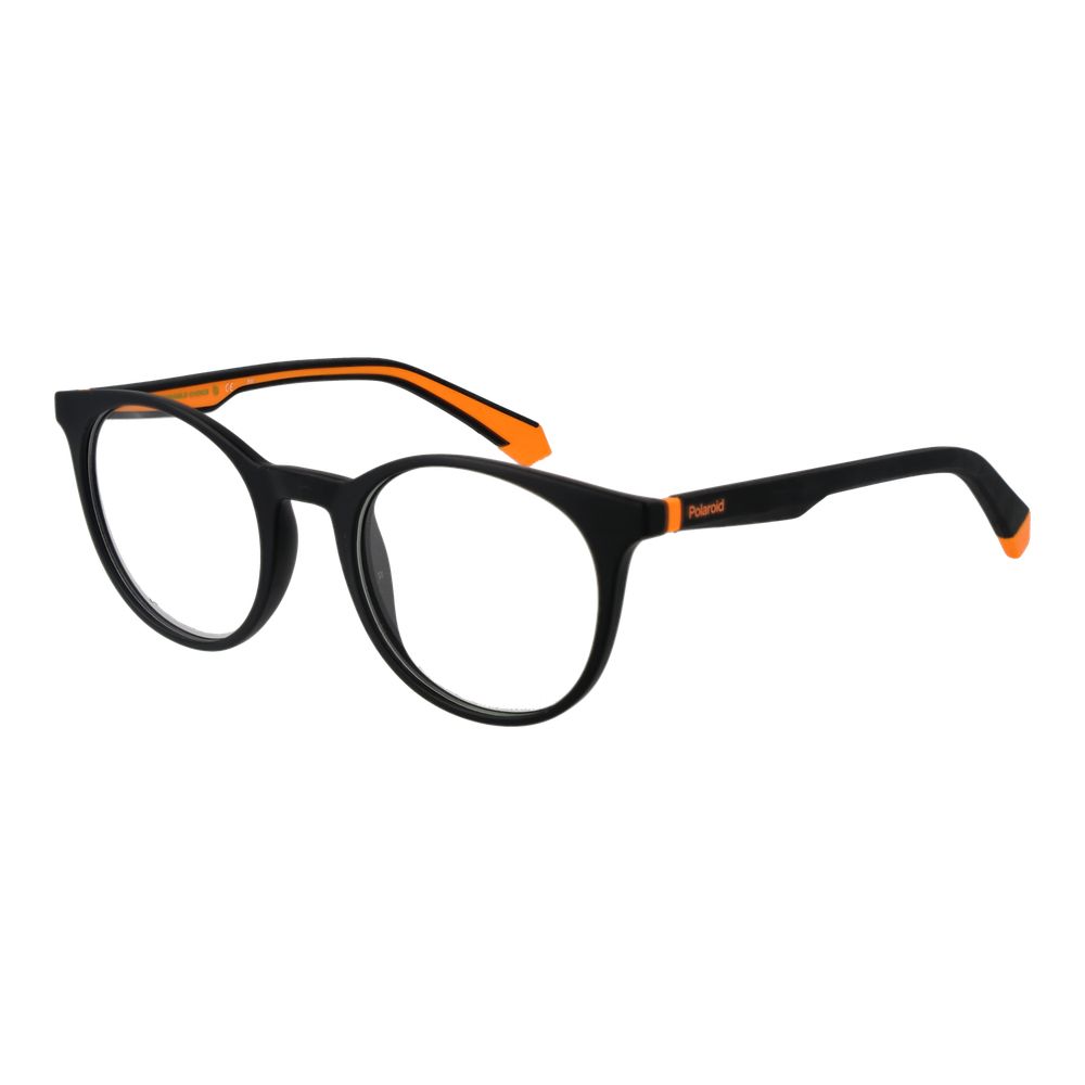 Black Polyamide Glasses (Frames)