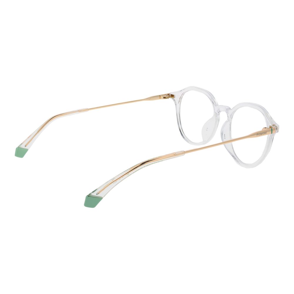 Transparent Polyamide Glasses (Frames)