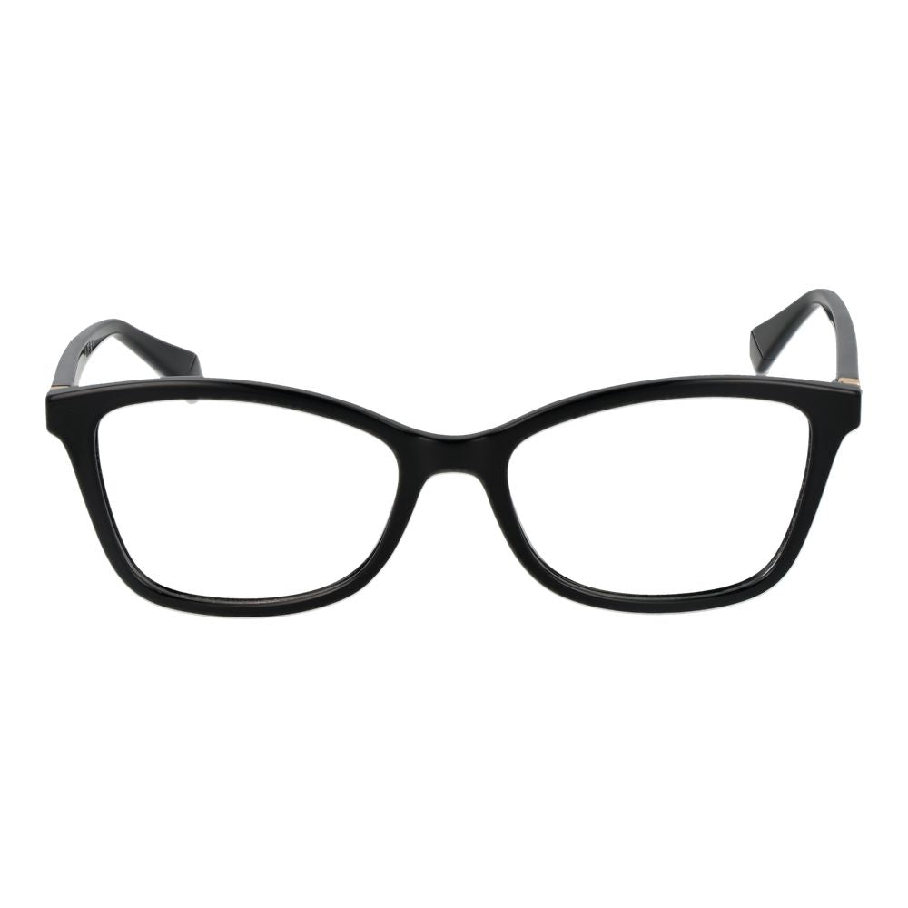 Black Polyamide Glasses (Frames)