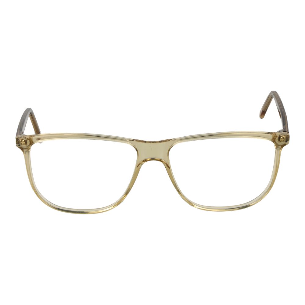 Beige Acetate Glasses (Frames)