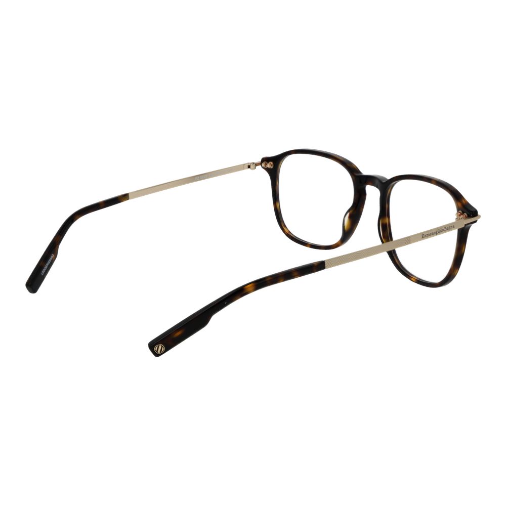 Brown Acetate Glasses (Frames)