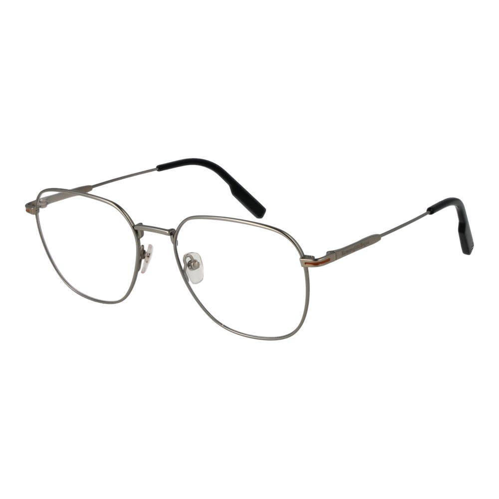Silver Titanium Glasses (Frames)