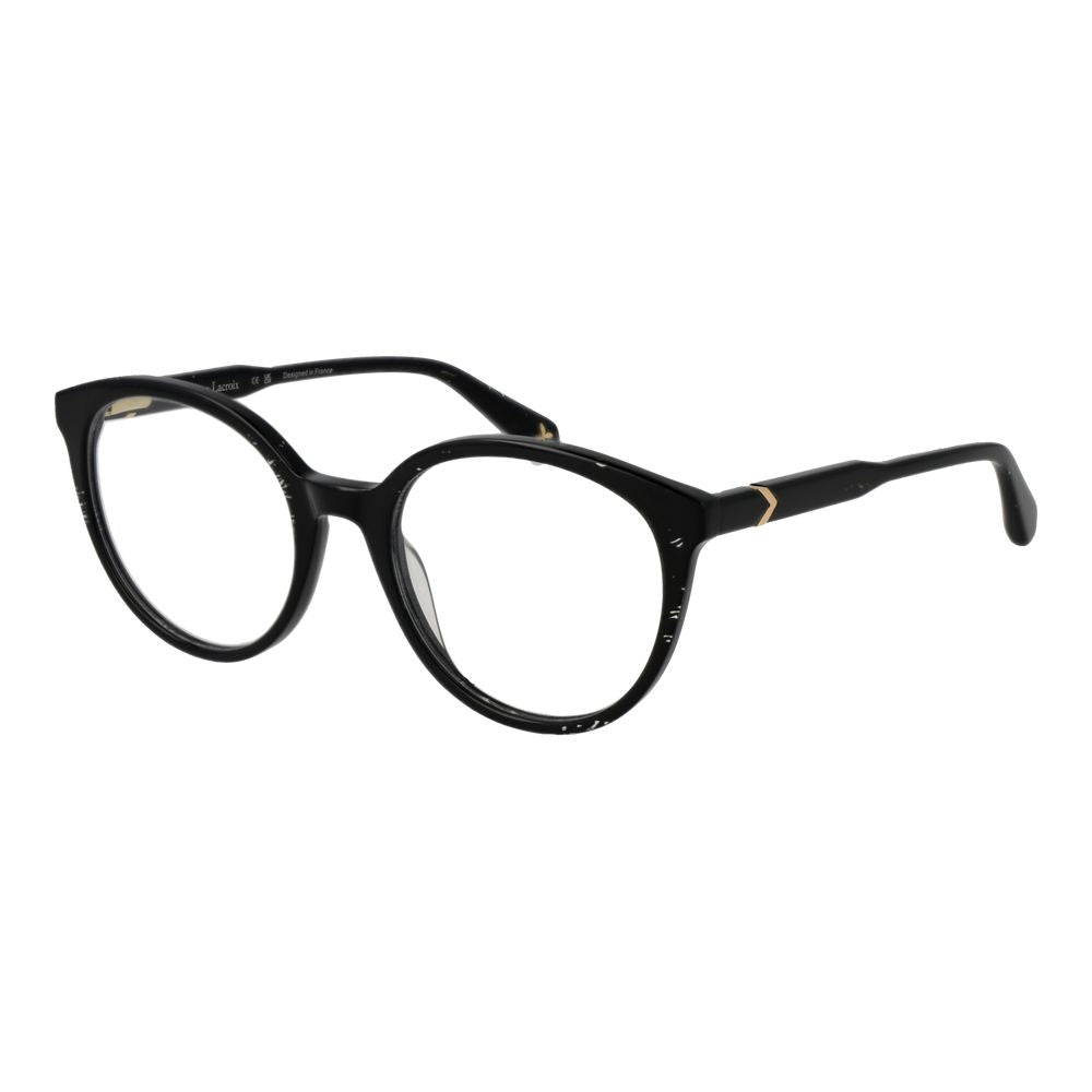Brown Acetate Glasses (Frames)