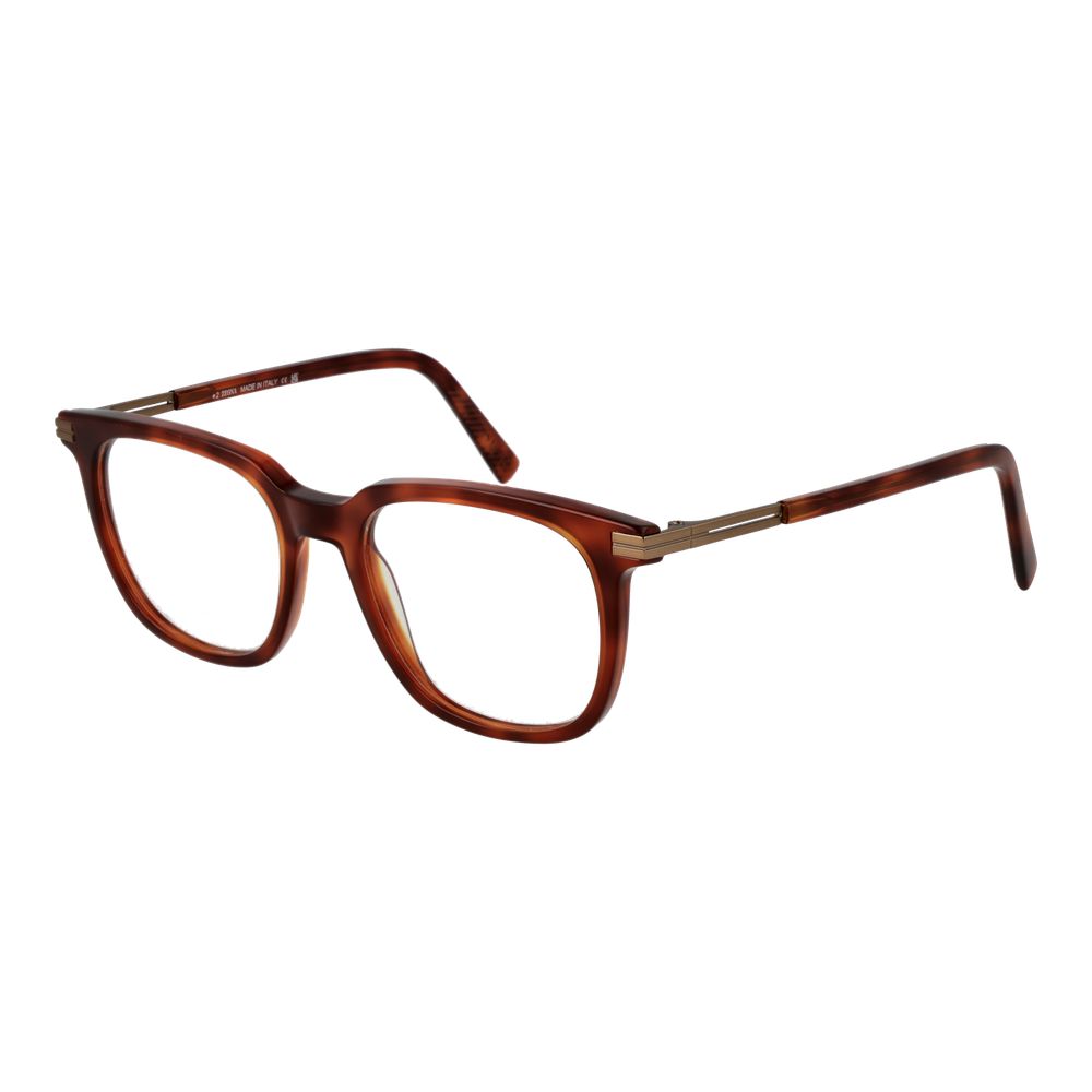 Brown Acetate Glasses (Frames)