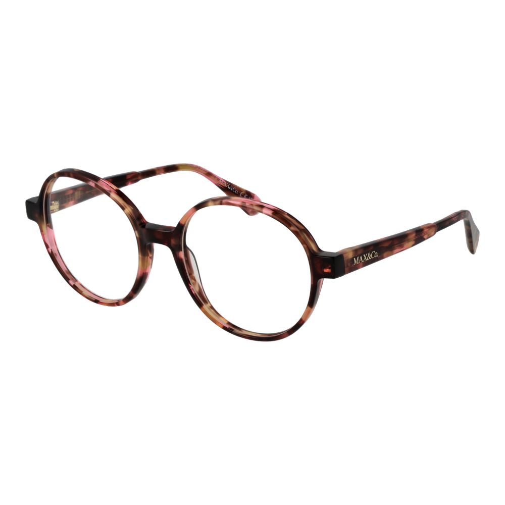Brown Acetate Glasses (Frames)