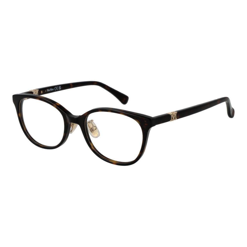 Brown Acetate Glasses (Frames)