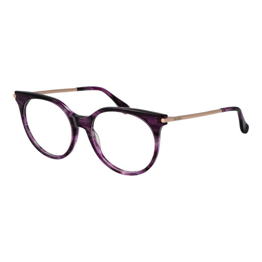 Purple Acetate Glasses (Frames)