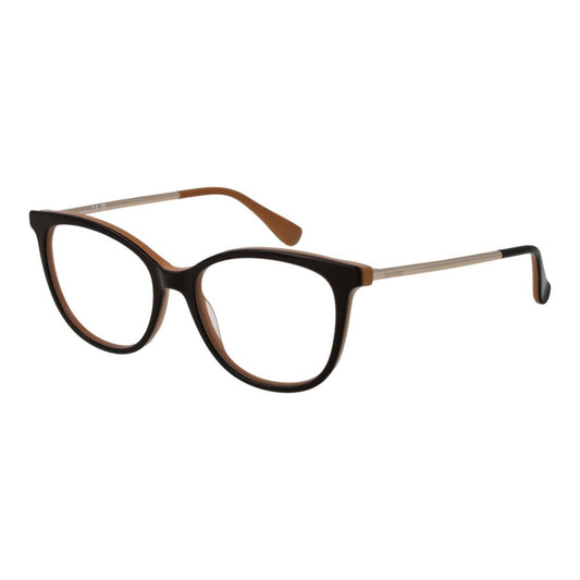 Brown Acetate Glasses (Frames)