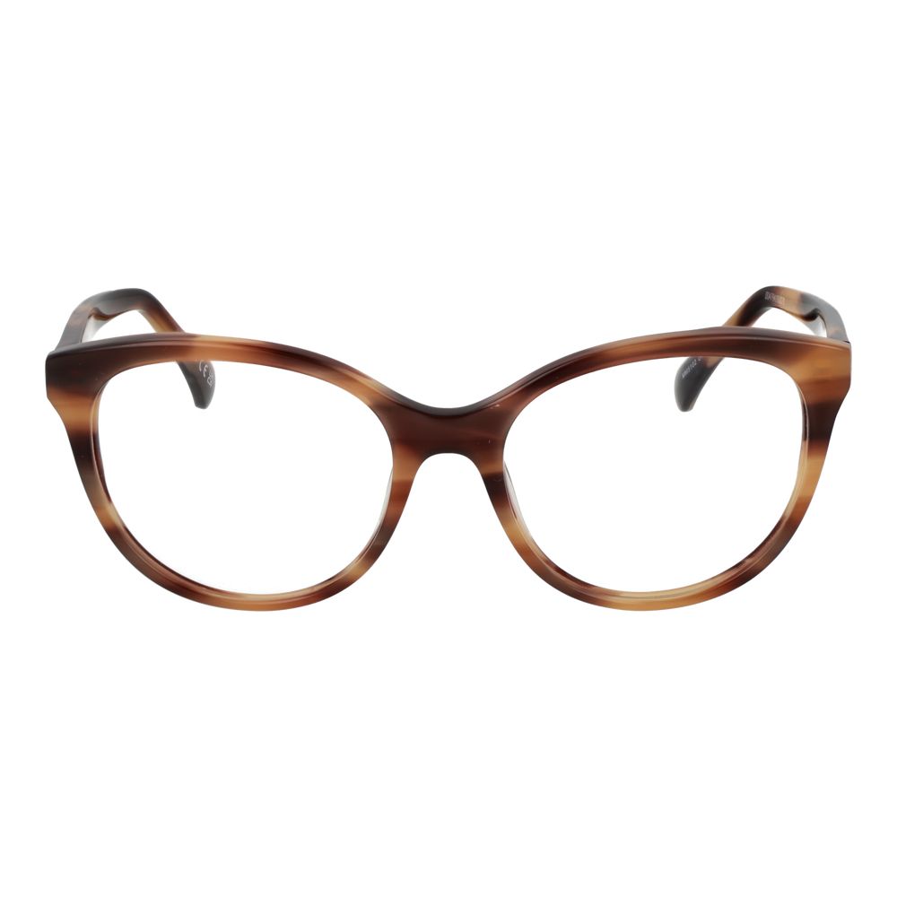 Brown Acetate Glasses (Frames)