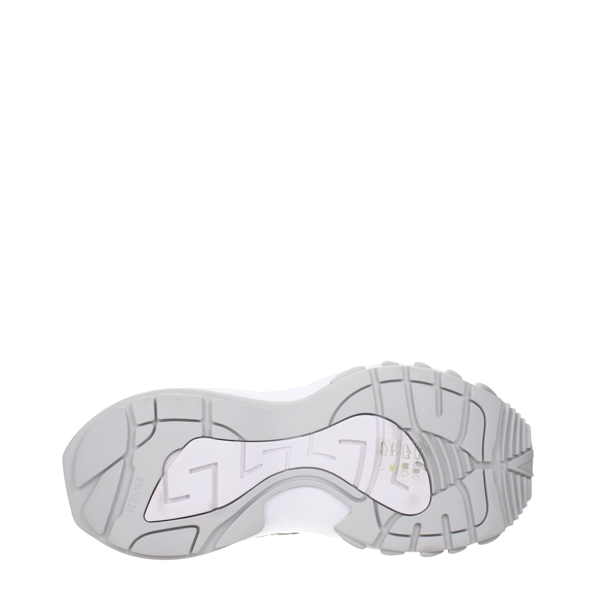 Gold Fabric Low Top Sneakers