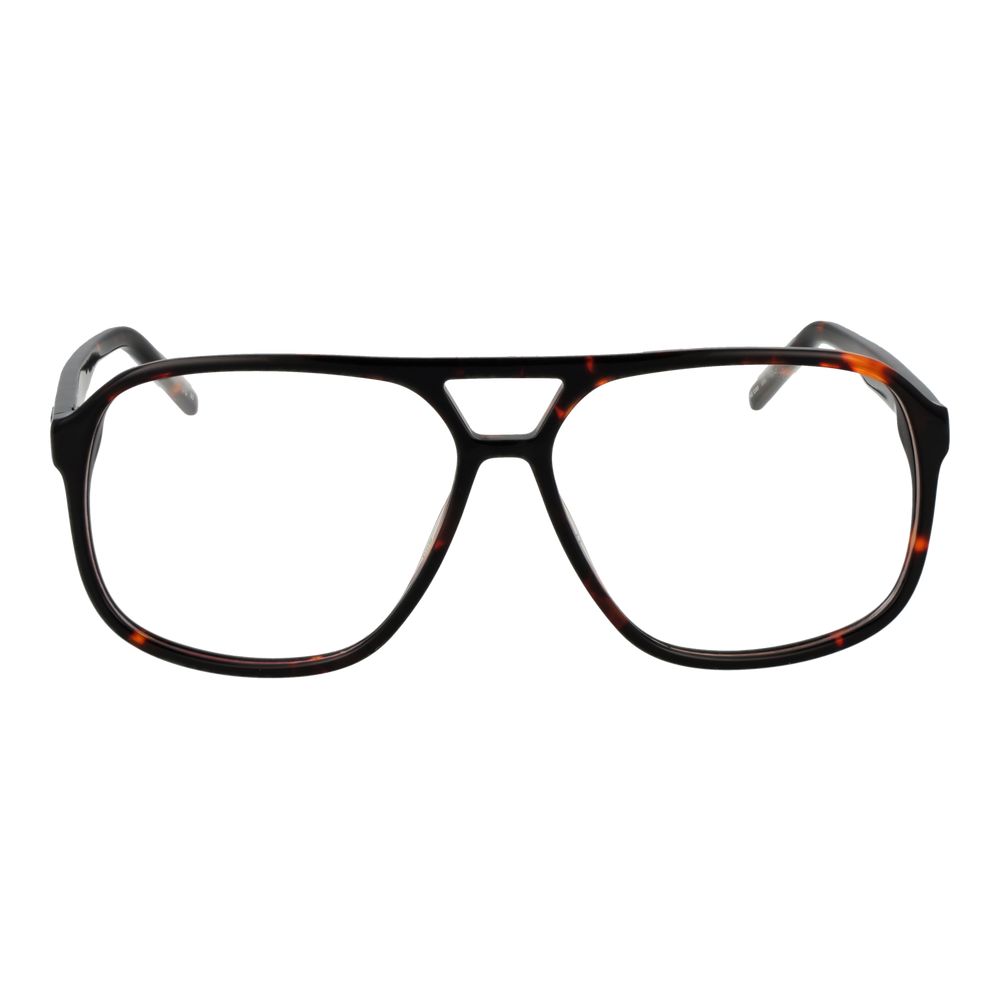 Brown Acetate Glasses (Frames)