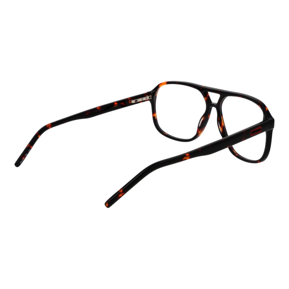 Brown Acetate Glasses (Frames)