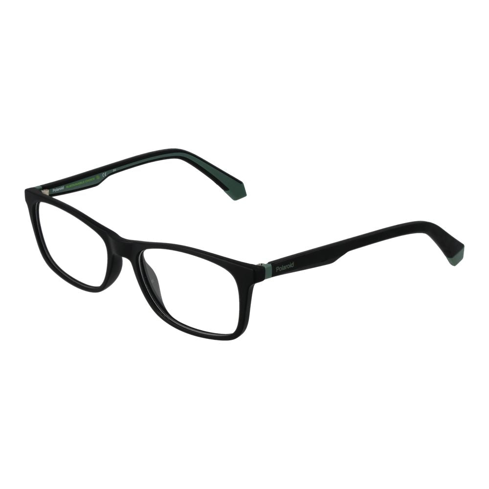 Black Men Glasses Frame