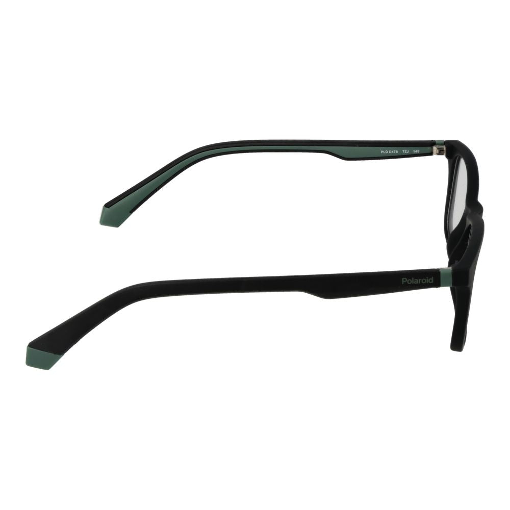 Black Men Glasses Frame
