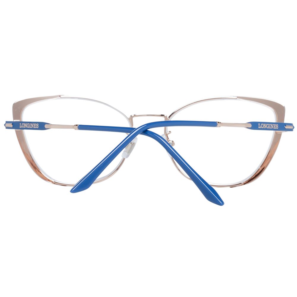 Blue Women Glasses Frame
