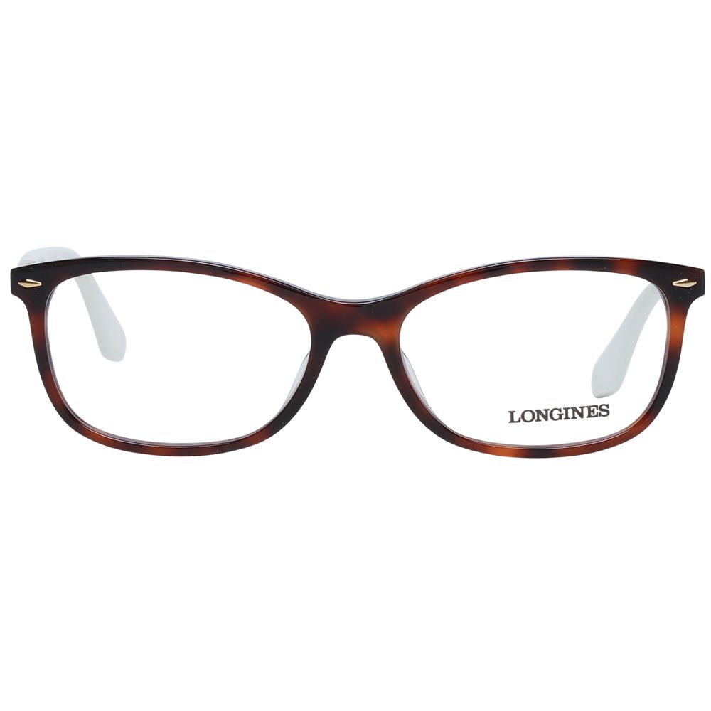 Brown Acetate Glasses (Frames)