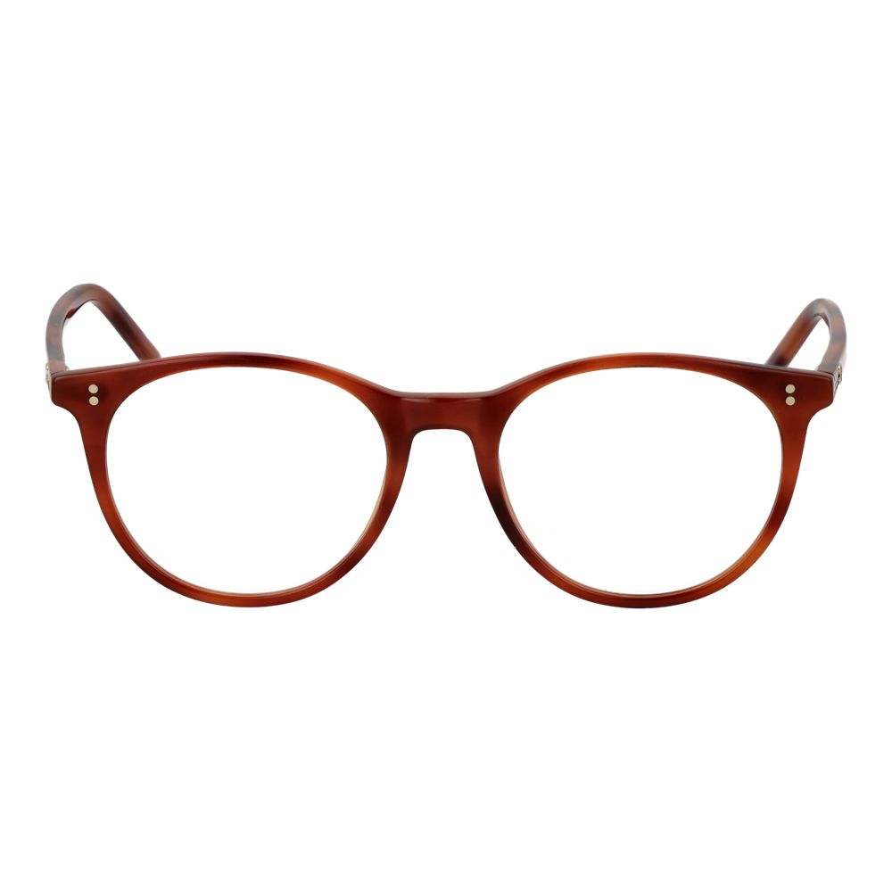 Brown Acetate Glasses (Frames)