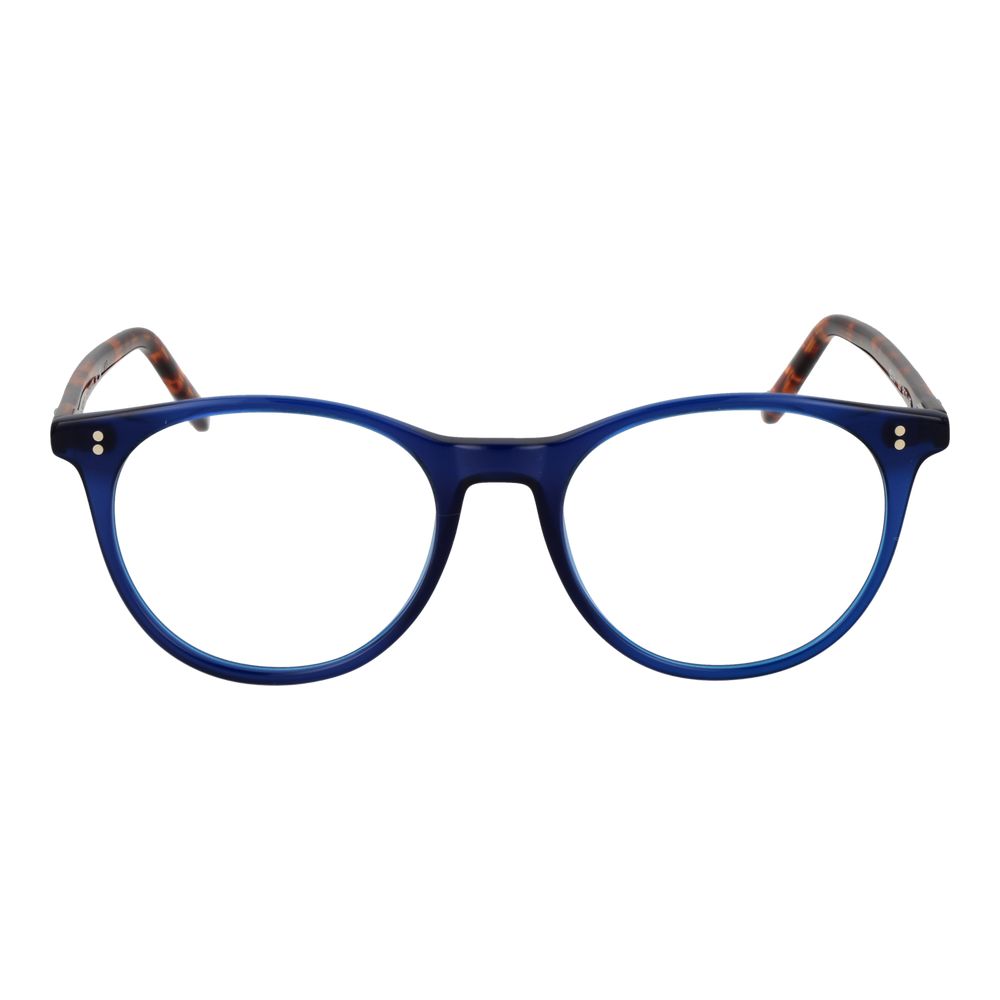 Blue Acetate Glasses (Frames)