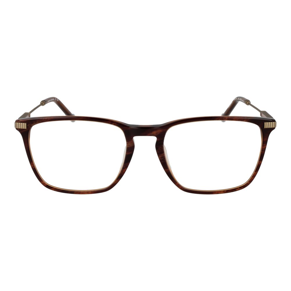Brown Acetate Glasses (Frames)