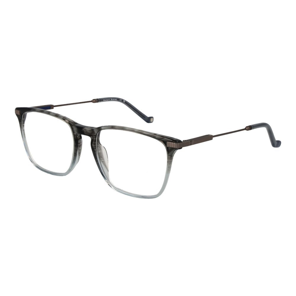 Gray Acetate Glasses (Frames)