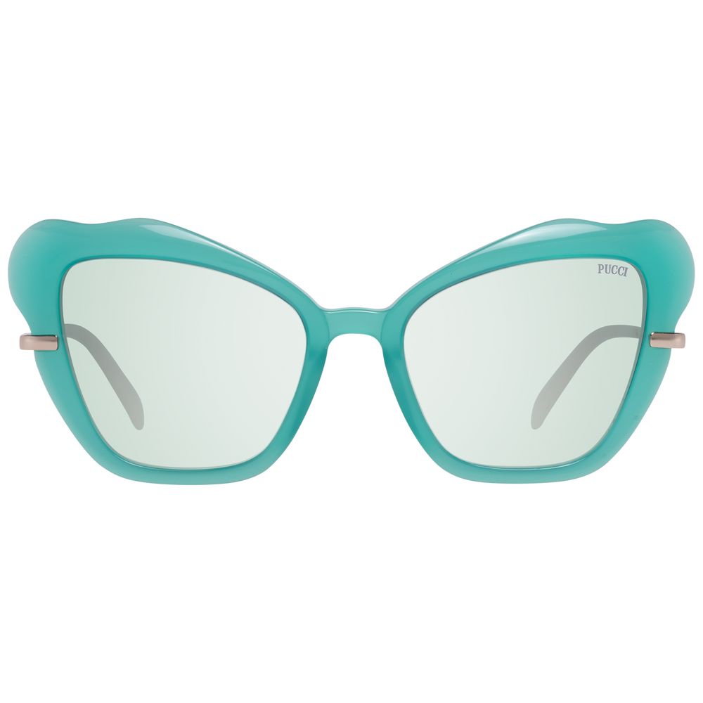 Turquoise Women Sunglass