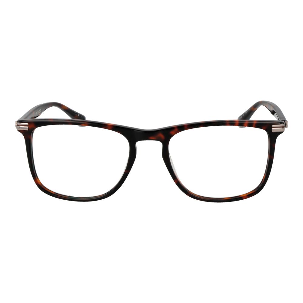 Brown Acetate Glasses (Frames)