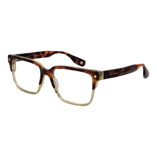 Brown Acetate Glasses (Frames)