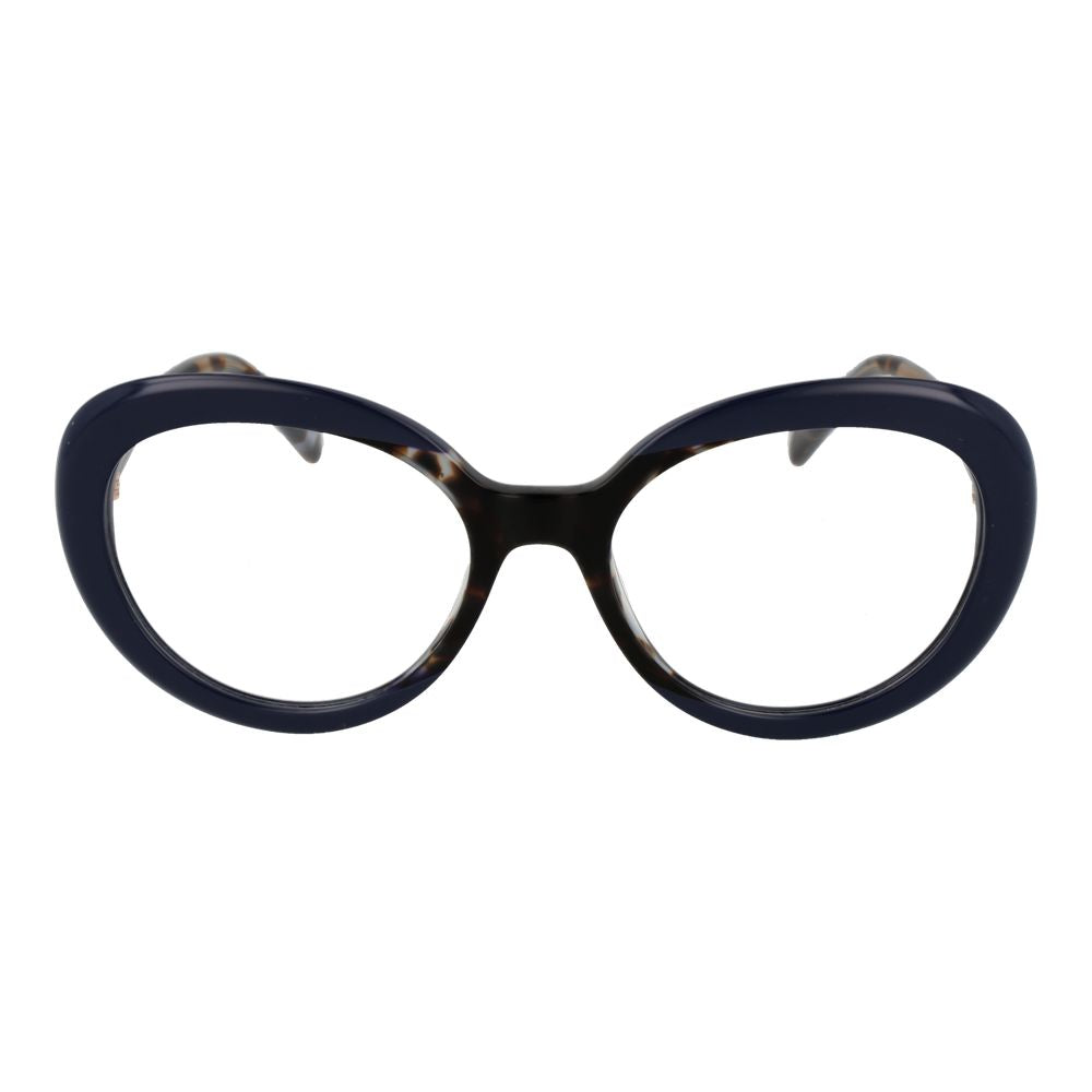 Blue Acetate Glasses (Frames)