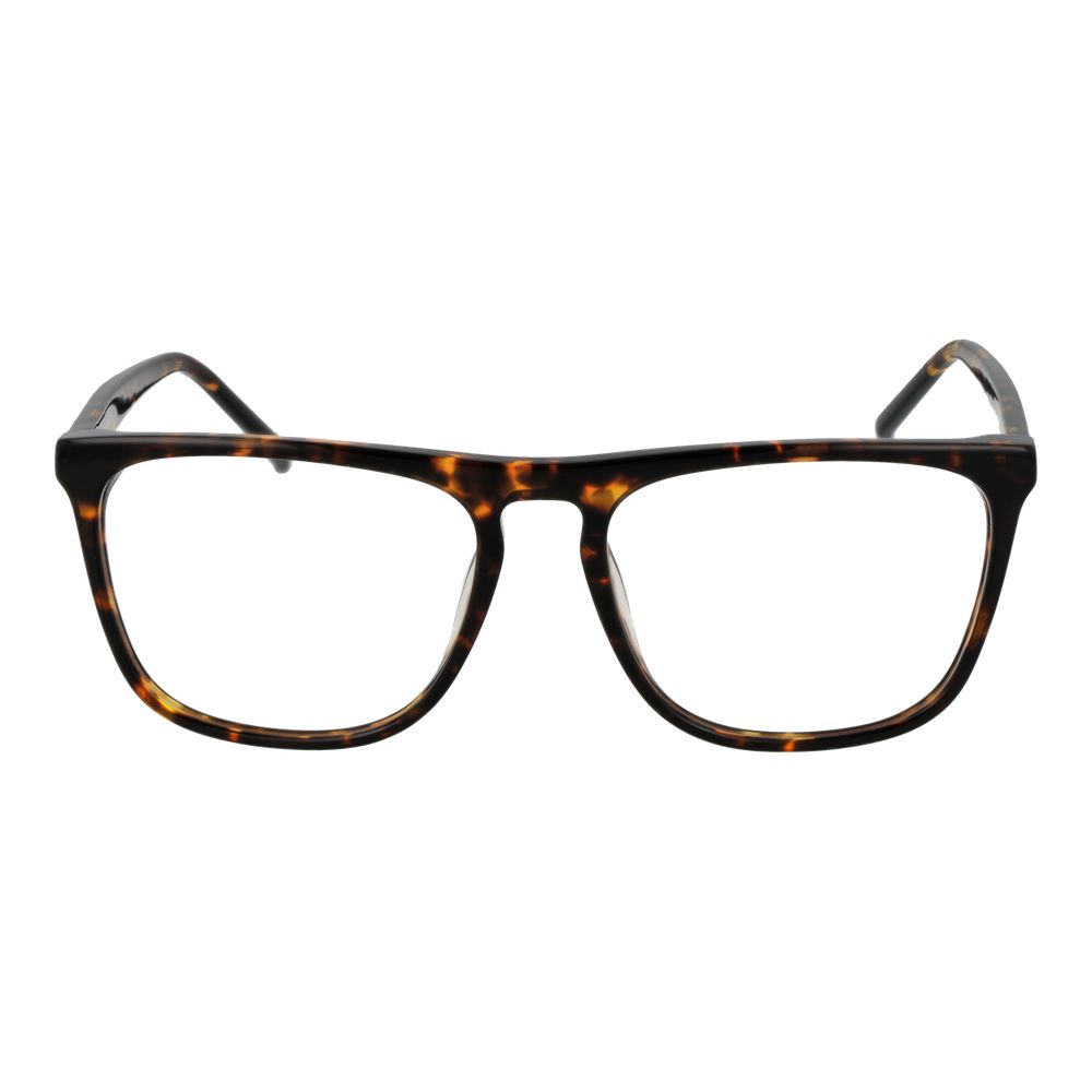 Brown Acetate Glasses (Frames)