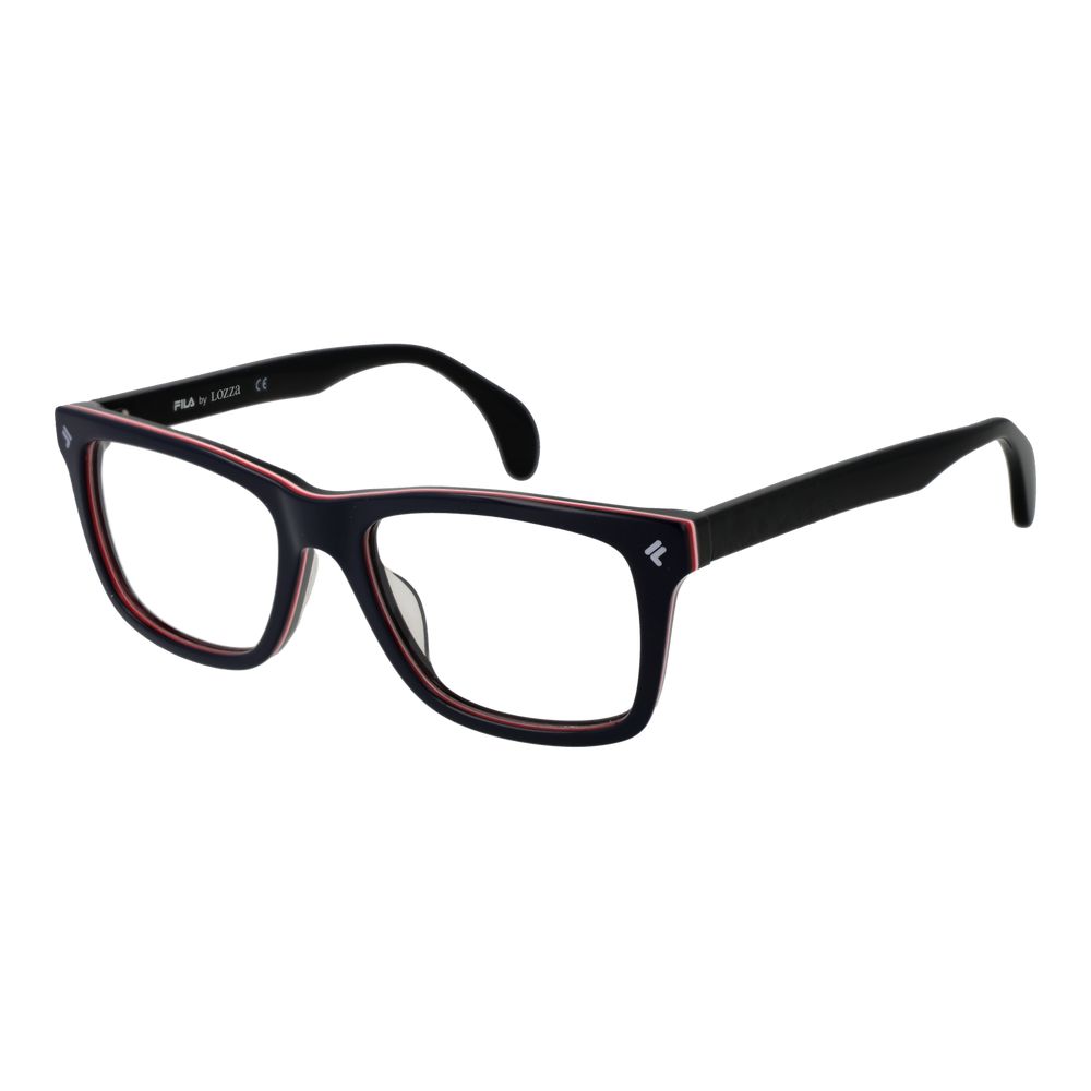 Blue Cellulose Acetate Glasses (Frames)