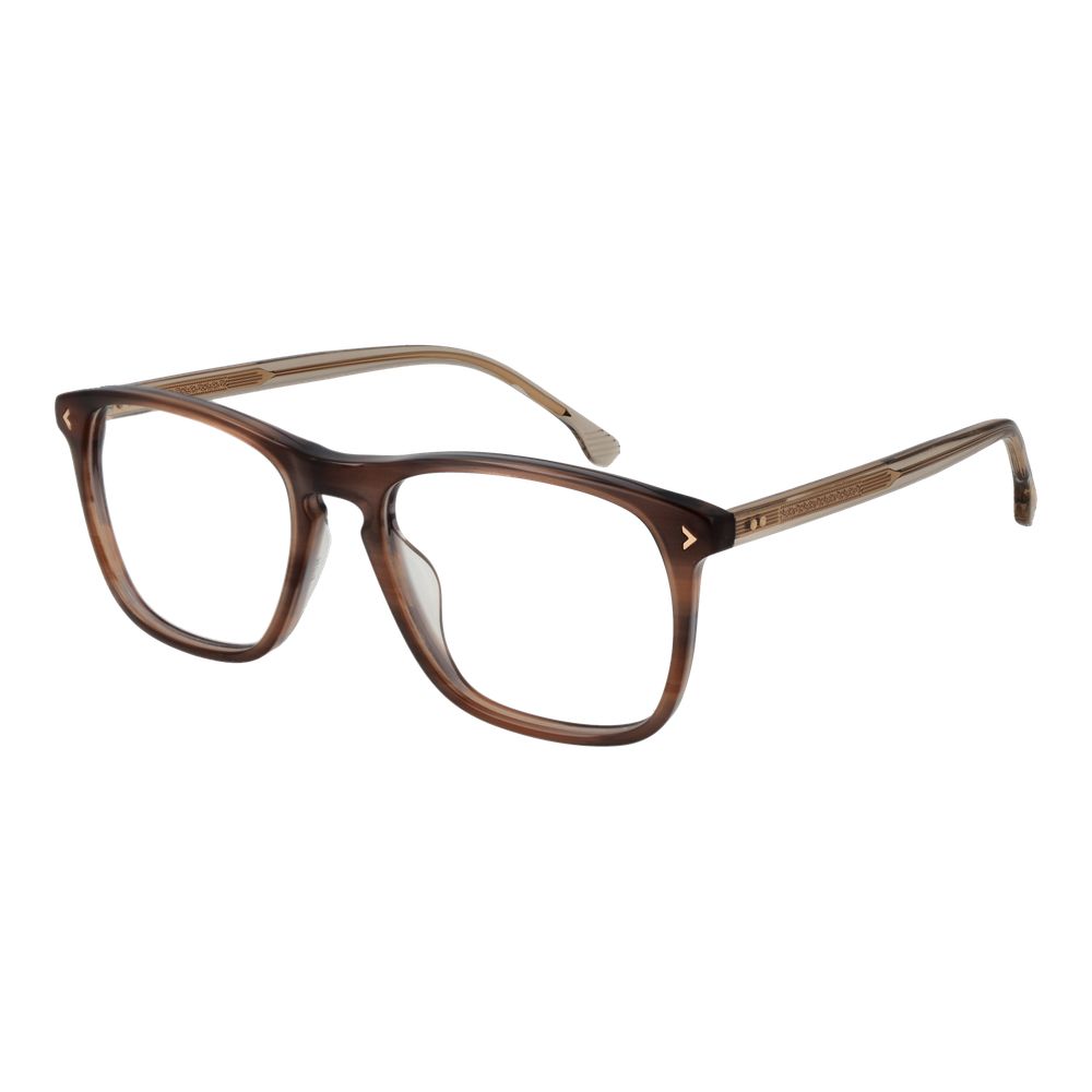 Brown Cellulose Acetate Glasses (Frames)