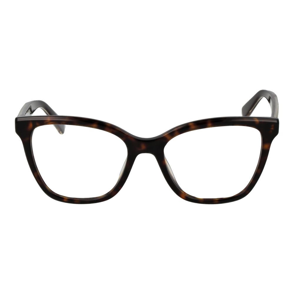 Brown Acetate Glasses (Frames)