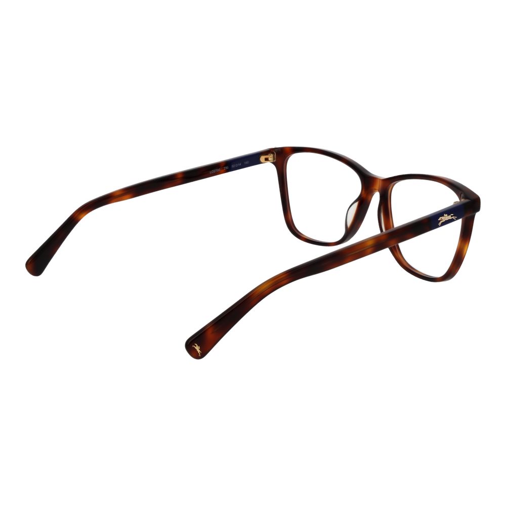 Brown Acetate Glasses (Frames)