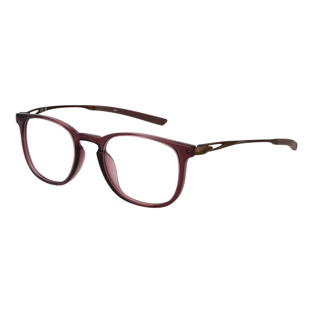 Brown Titanium Glasses (Frames)