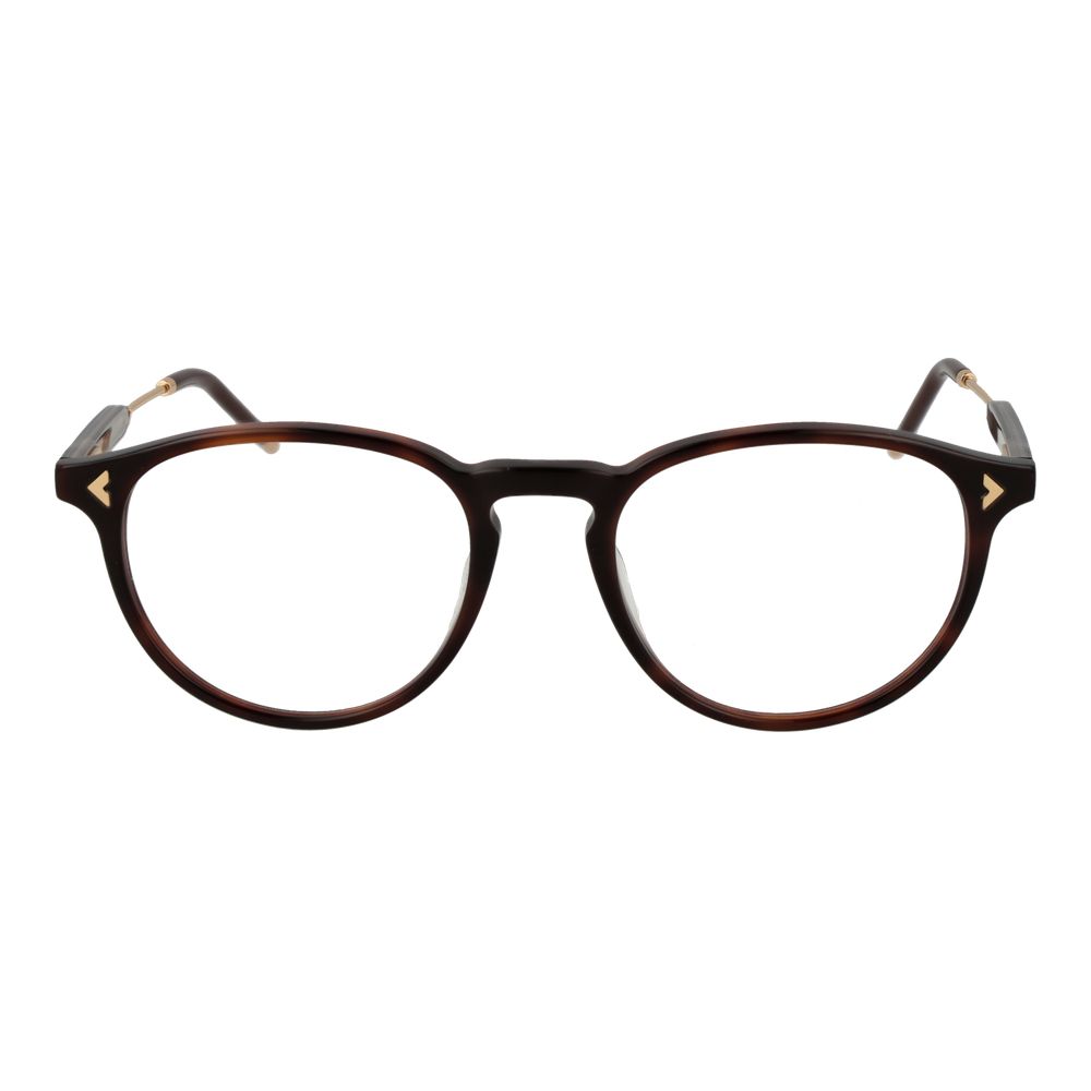 Brown Cellulose Acetate Glasses (Frames)