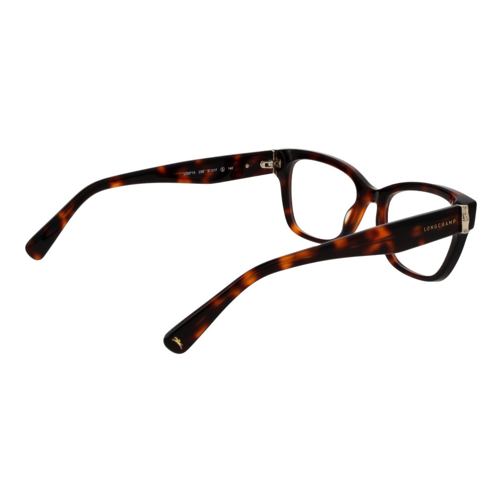 Brown Acetate Glasses (Frames)