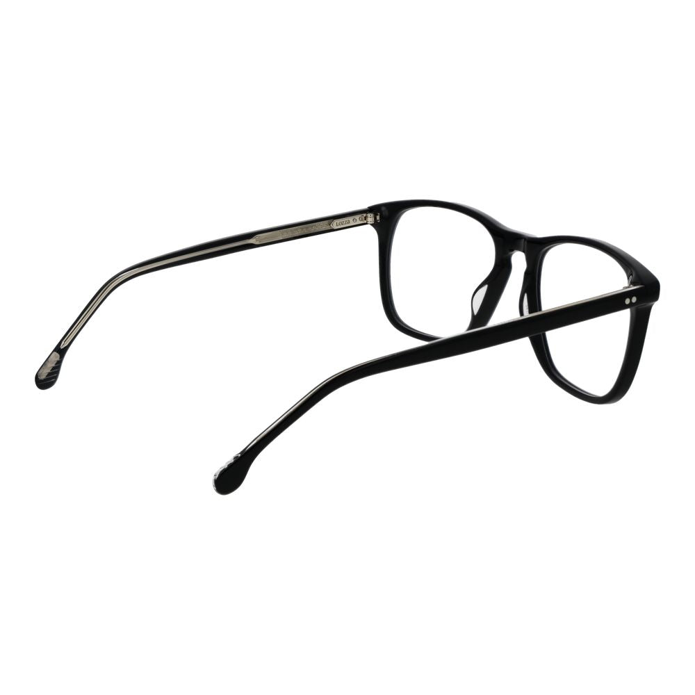 Black Cellulose Acetate Glasses (Frames)