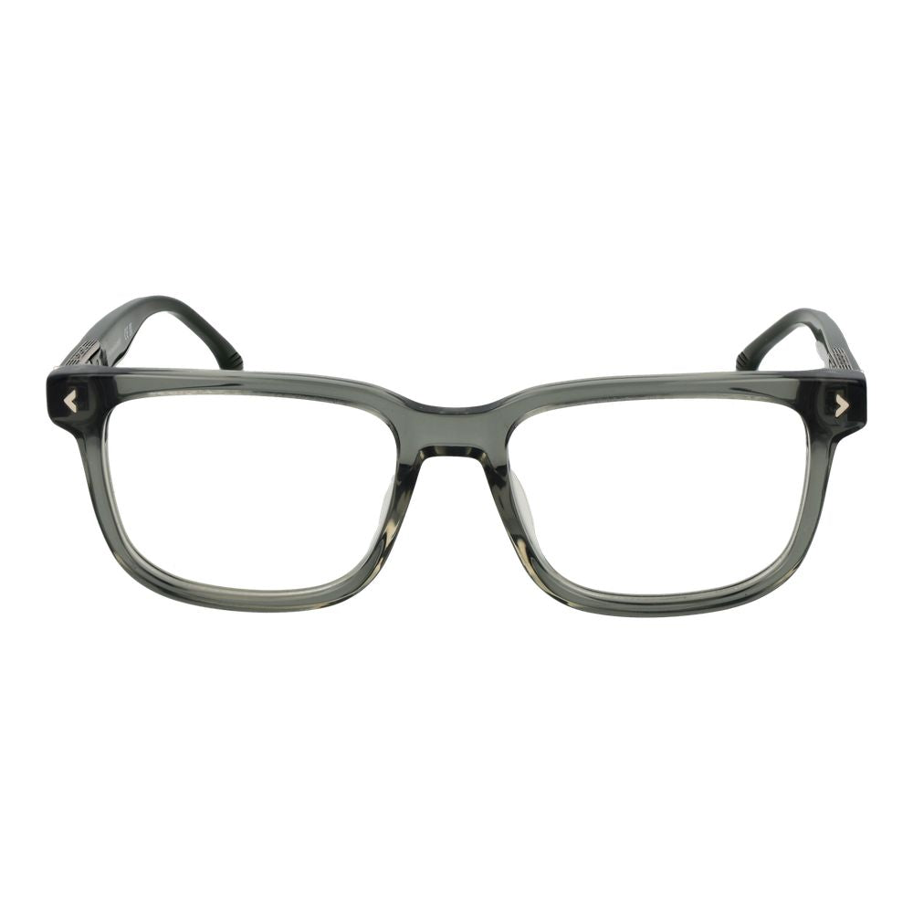 Gray Cellulose Acetate Glasses (Frames)