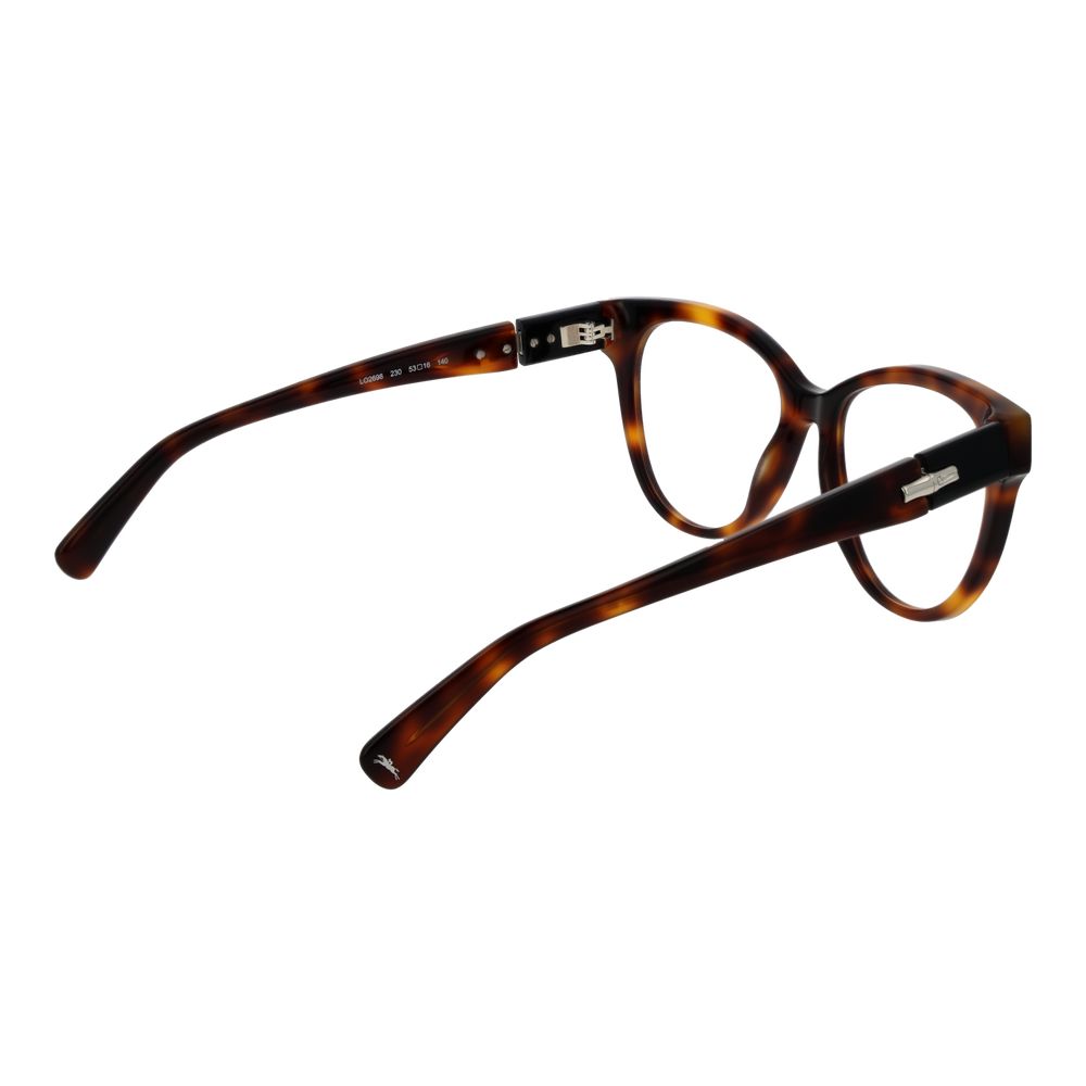 Brown Acetate Glasses (Frames)