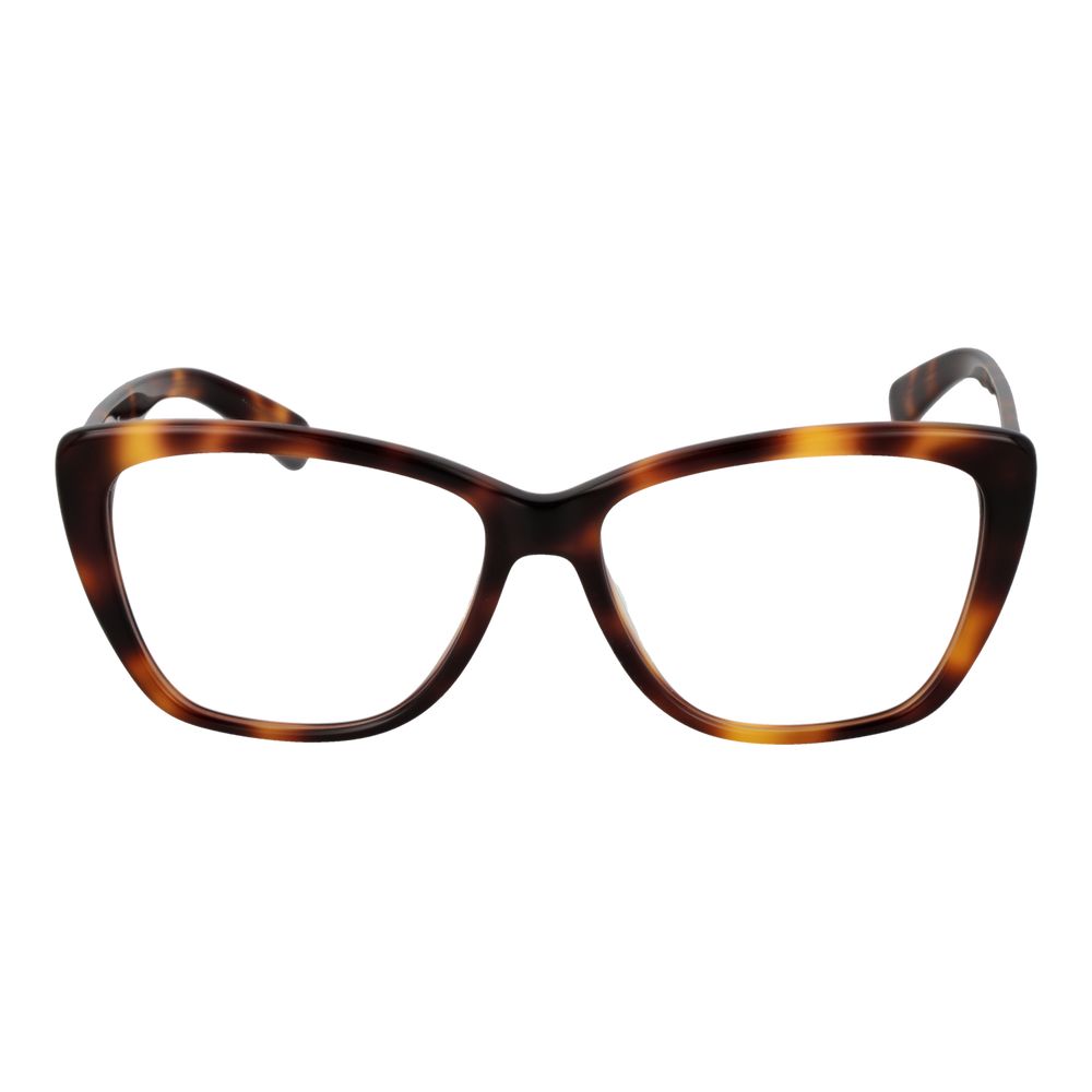Brown Acetate Glasses (Frames)