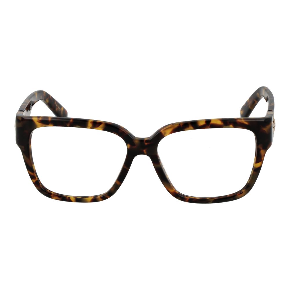 Brown Acetate Glasses (Frames)