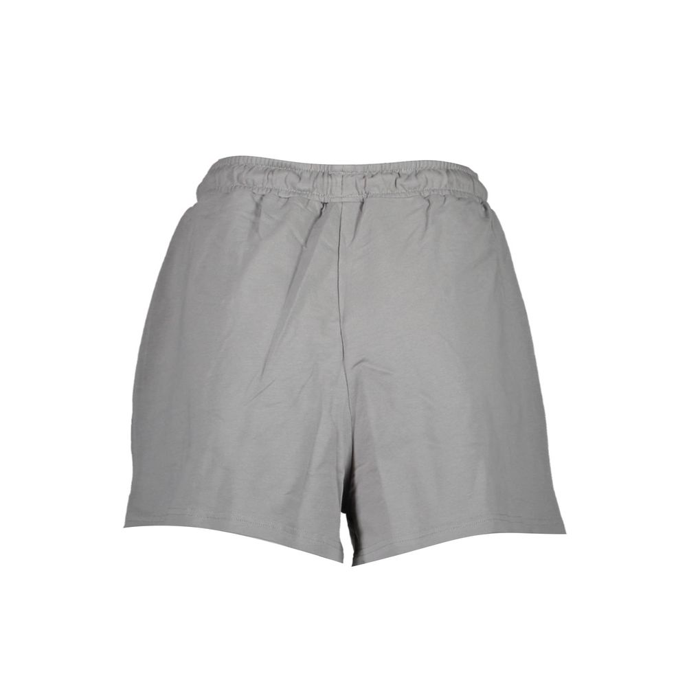 Grigio Cotton Women's Jogger Pant