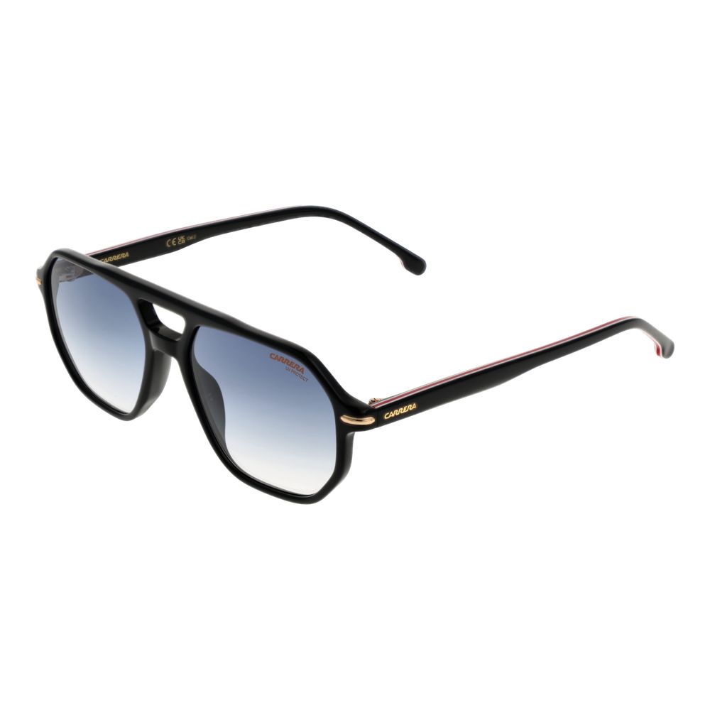 Black Acetate Sunglasses
