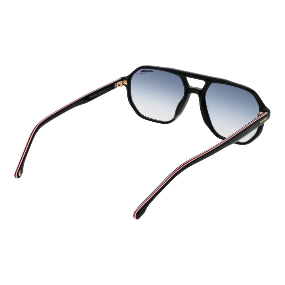 Black Acetate Sunglasses