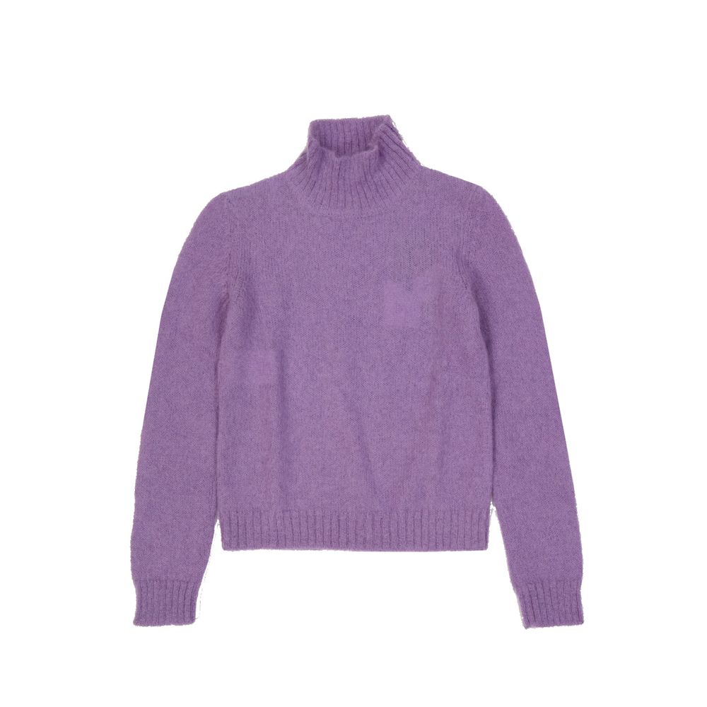 Mohair Sweater